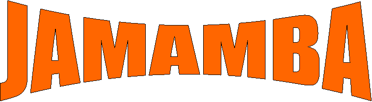 JAMAMBA